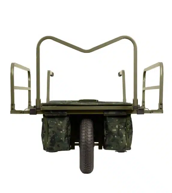 Trakker X-Trail T8 Barrow - Afbeelding 4