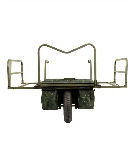 Trakker X-Trail T8 Barrow - Afbeelding 5