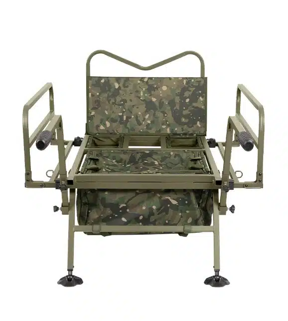 Trakker X-Trail T8 Barrow - Afbeelding 6
