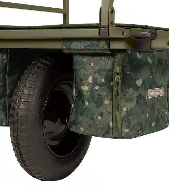 Trakker X-Trail T8 Barrow - Afbeelding 8