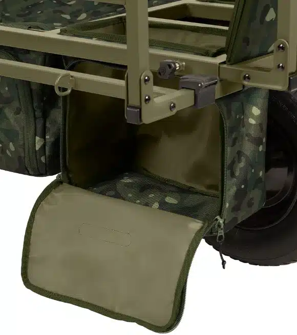 Trakker X-Trail T8 Barrow - Afbeelding 9
