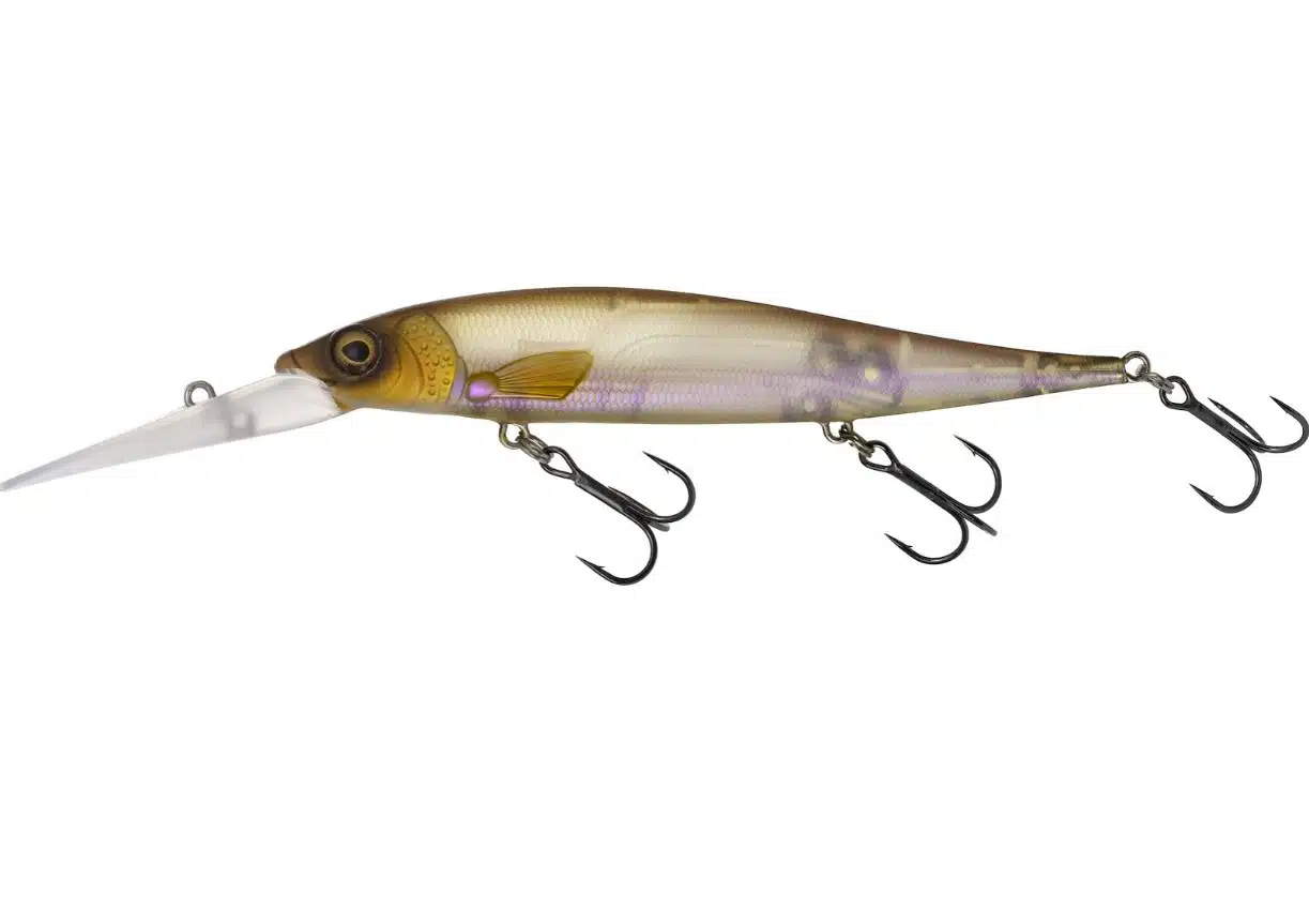 Westin Jerkbite DR 11cm 15g Suspending