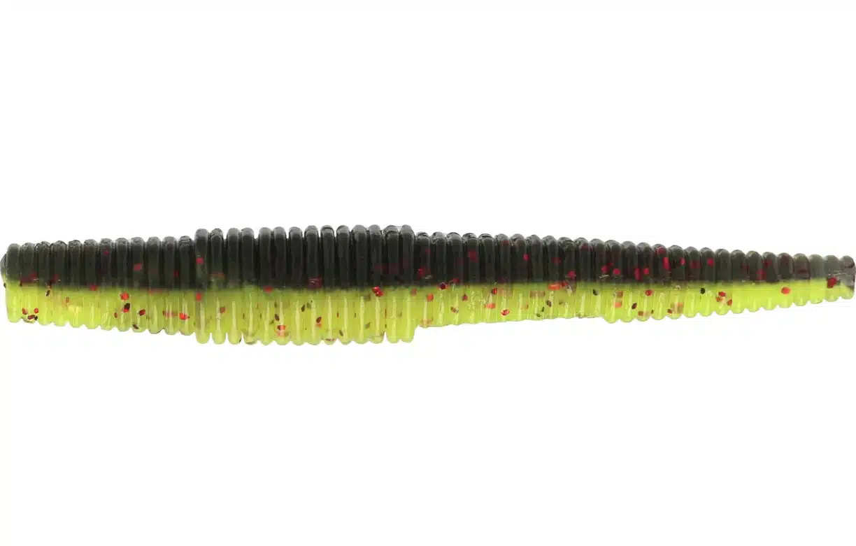 Westin Ned Worm Slim Floating 5,5cm 6pcs - Afbeelding 2