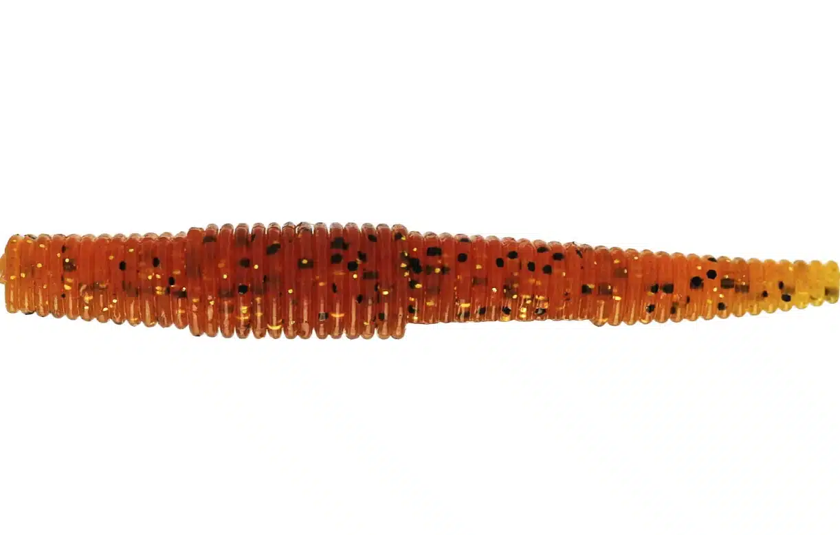 Westin Ned Worm Slim Floating 5,5cm 6pcs