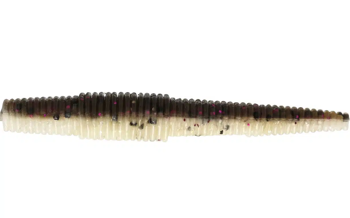 Westin Ned Worm Slim Floating 5,5cm 6pcs - Afbeelding 4
