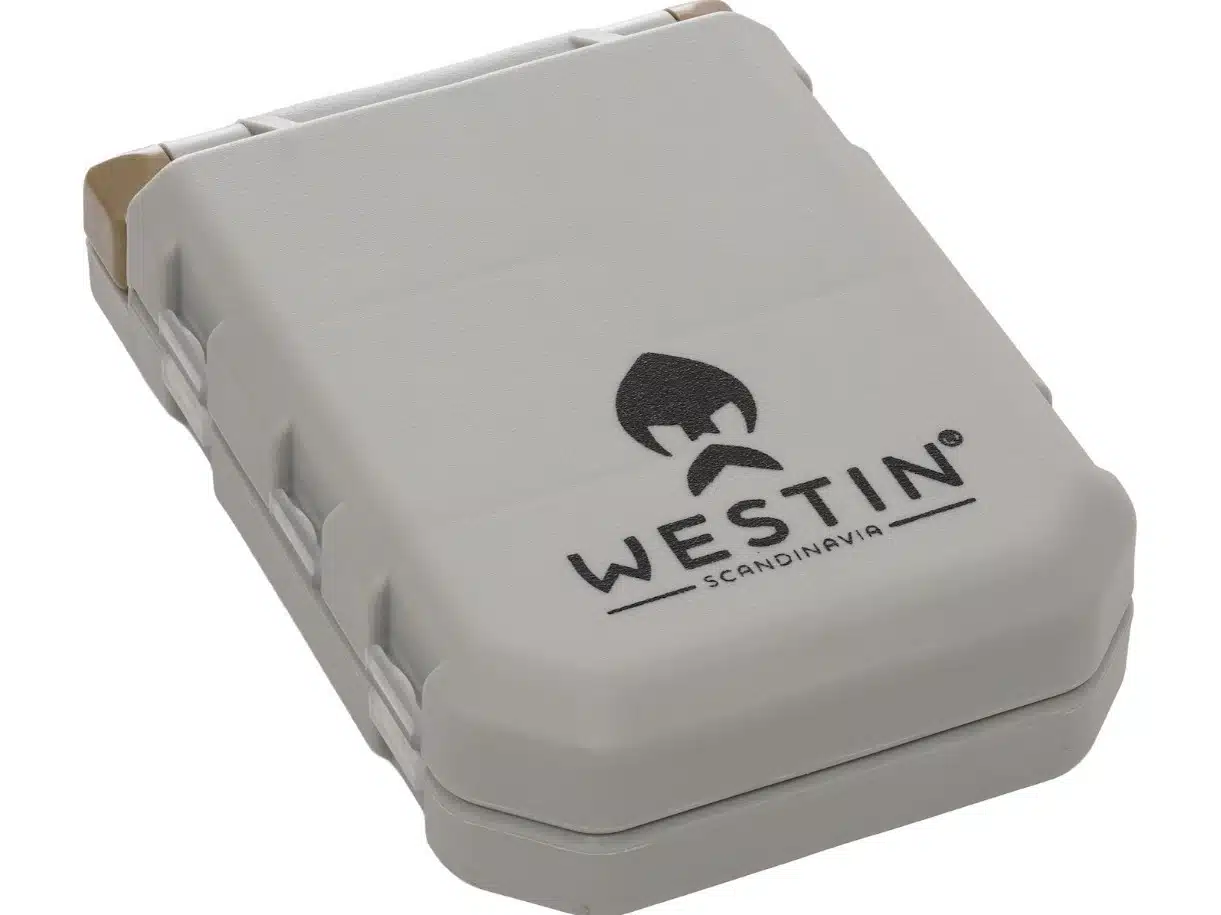 Westin Rigging Box 'Deadbait' 119pcs - Afbeelding 2
