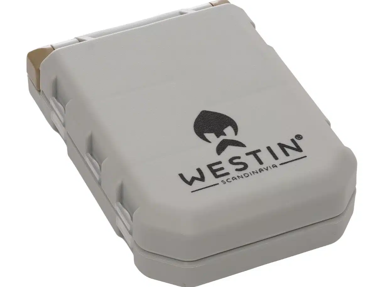 Westin Rigging Box 'Pike' 40pcs - Afbeelding 2