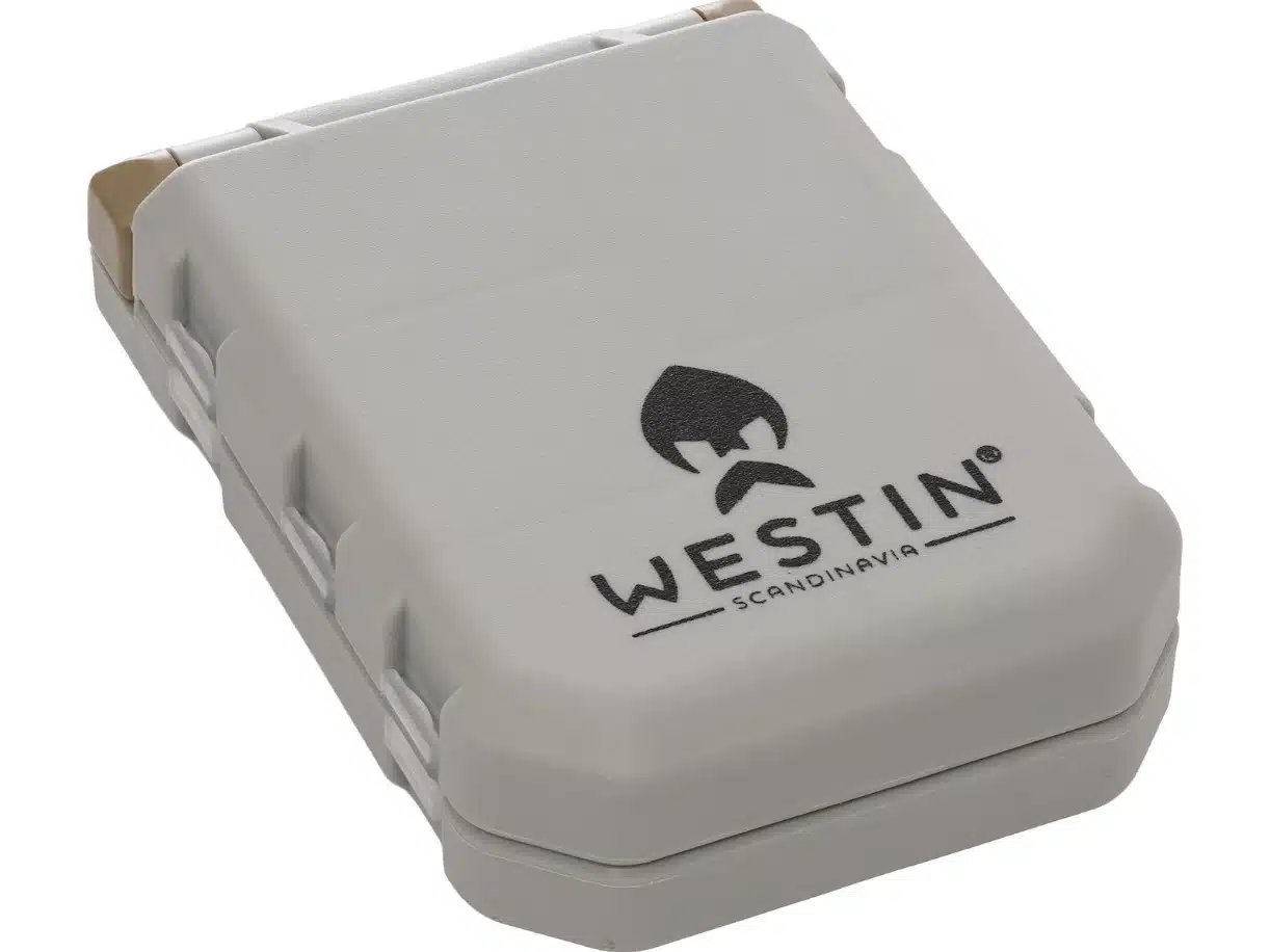 Westin Rigging Box 'Rigs & Leaders' 65pcs - Afbeelding 2