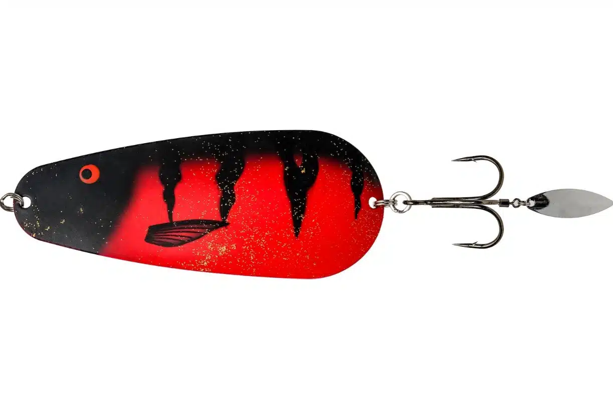 Westin Steelstrike Viper 9cm 13gr