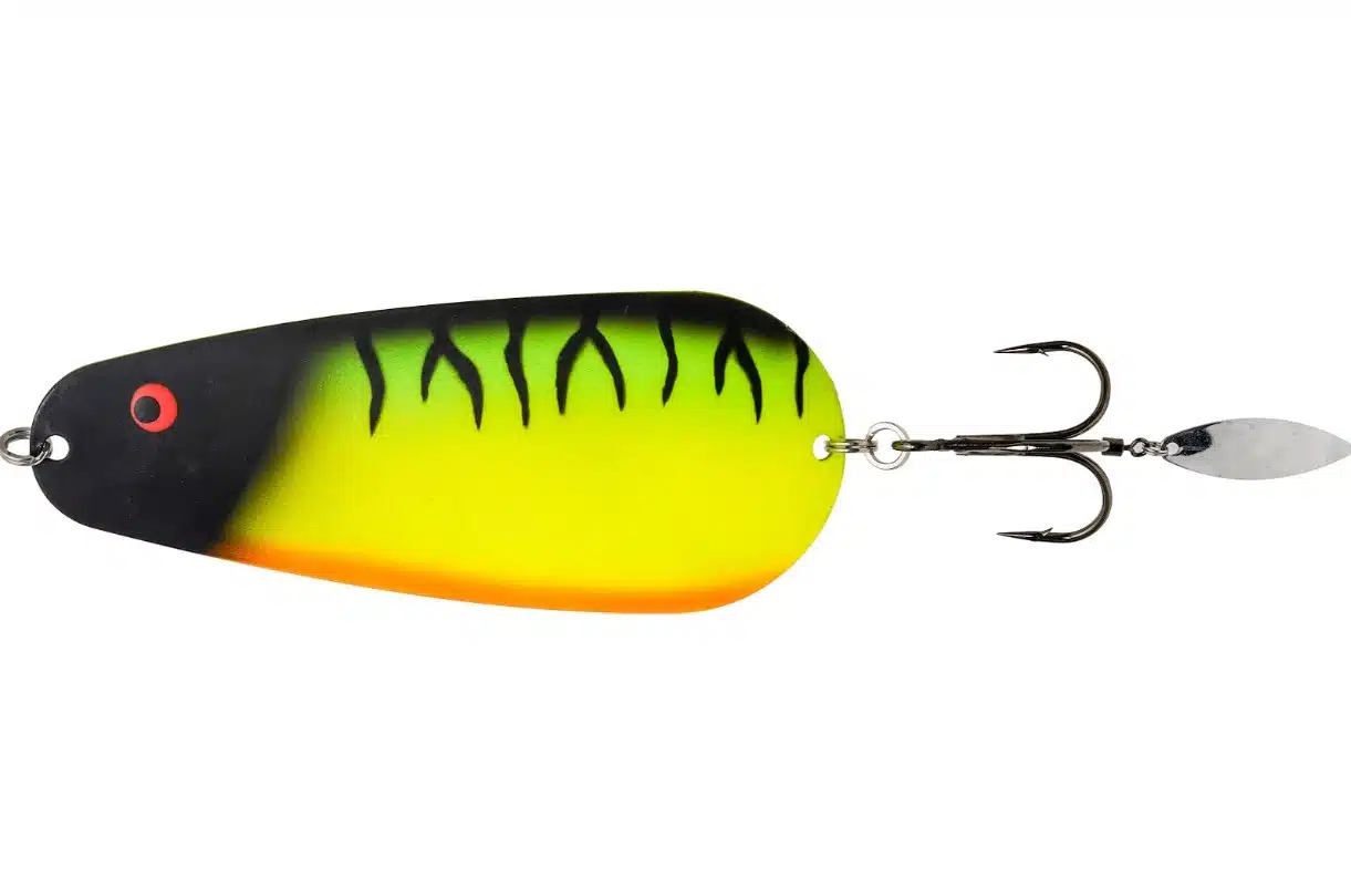 Westin Steelstrike Viper 9cm 13gr - Afbeelding 3