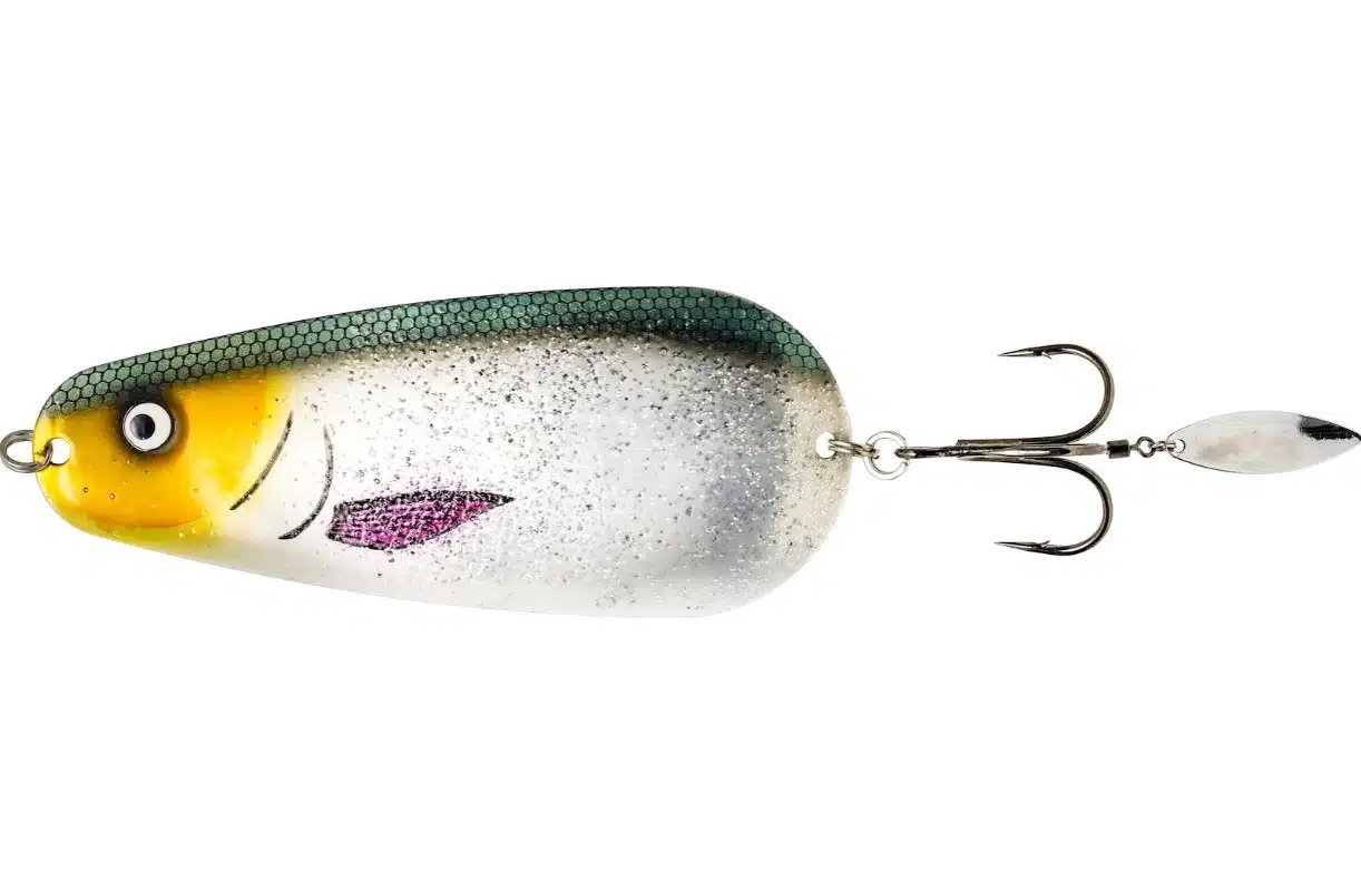 Westin Steelstrike Viper 9cm 13gr - Afbeelding 2