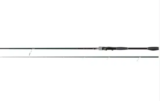 Westin W10 Finesse Shad 226cm 10-28gr MH 2nd