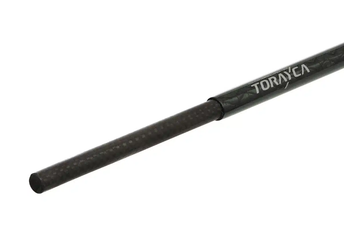 Westin W10 Finesse Shad 226cm 10-28gr MH 2nd - Afbeelding 2