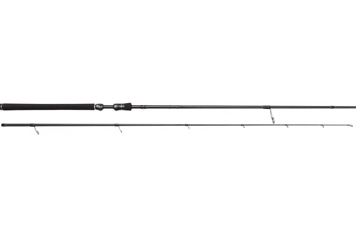 Westin W3 Powerteez 3rd 254cm 7-28gr