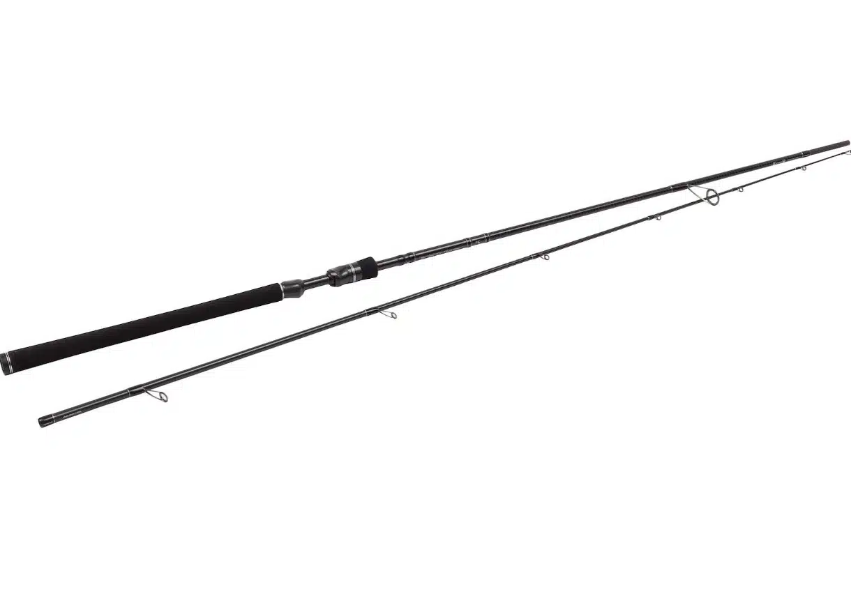 Westin W3 Powerteez 3rd 254cm 7-28gr - Afbeelding 2