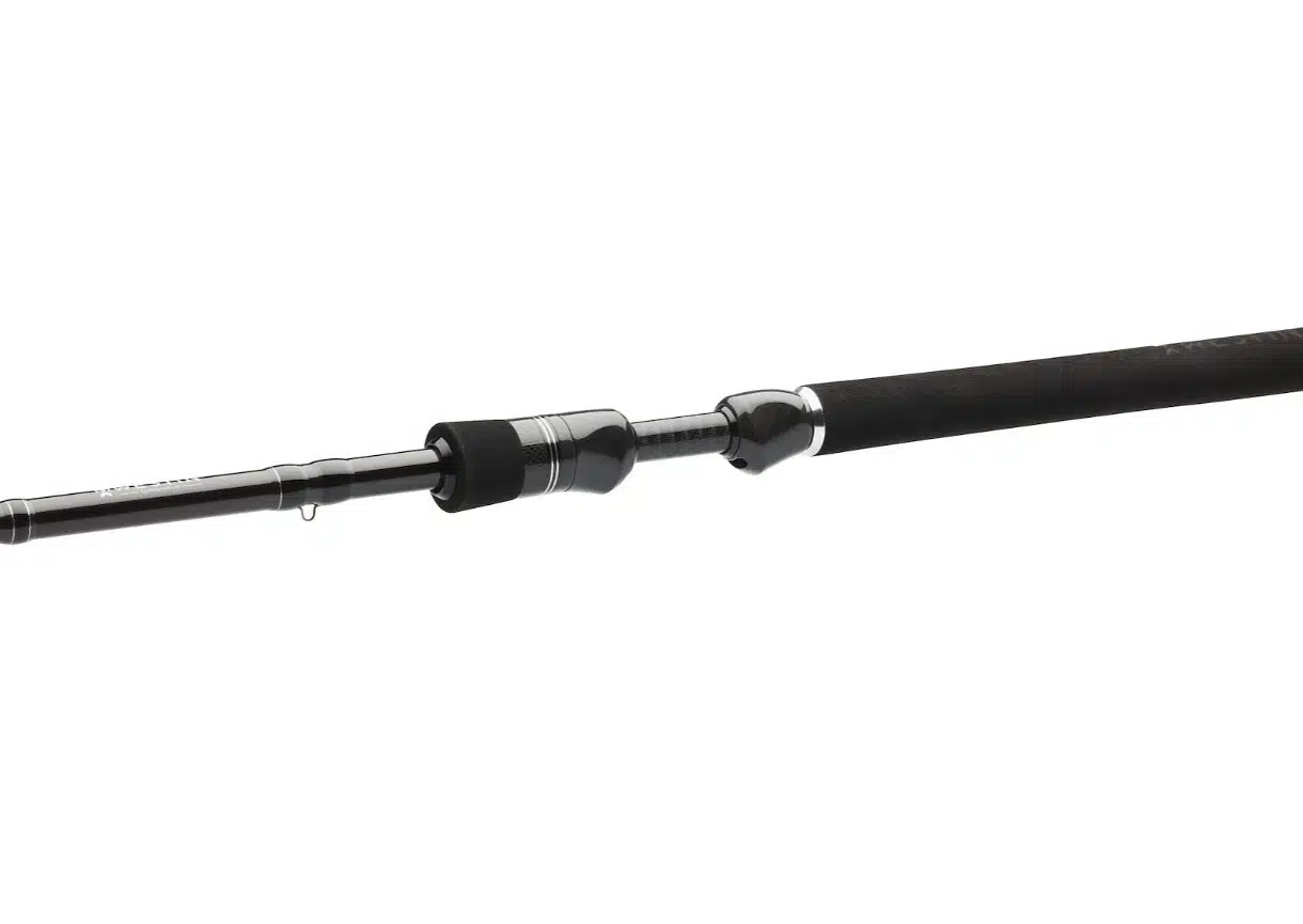 Westin W3 Powerteez 3rd 254cm 7-28gr - Afbeelding 3