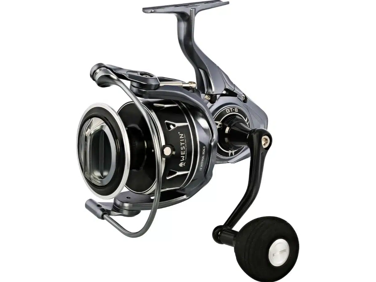 Westin W4 W-SW 6000 FD MSG 5+1BB