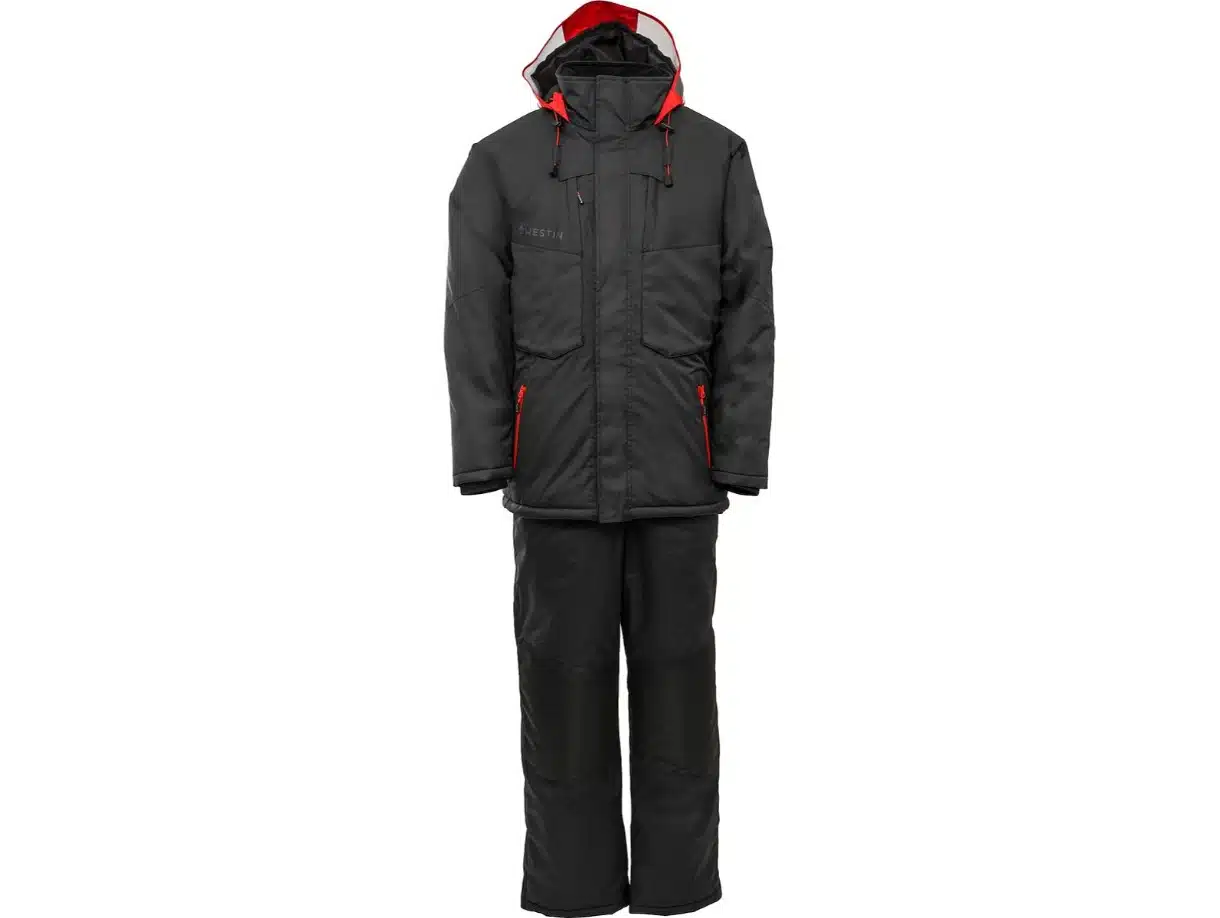 Westin W6 Winter Suit Ink Black - Afbeelding 2