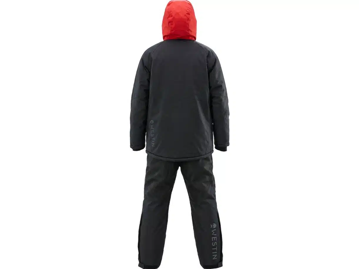 Westin W6 Winter Suit Ink Black - Afbeelding 3