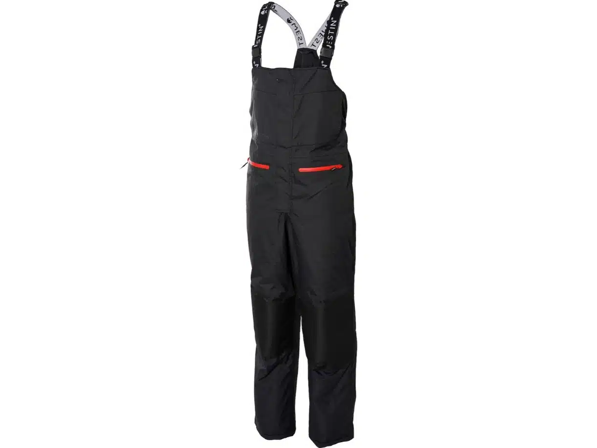 Westin W6 Winter Suit Ink Black - Afbeelding 4